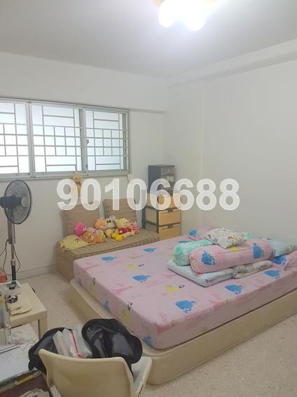 Blk 219 Tampines Street 24 (Tampines), HDB 3 Rooms #150094582